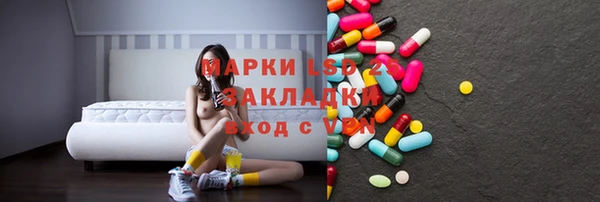 индика Алексеевка